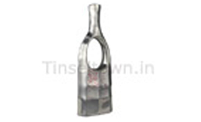 Bottle vase
