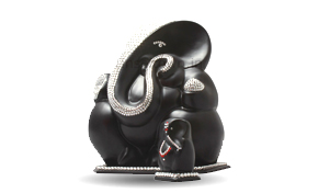 Lord Ganesha