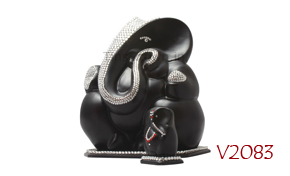 Lord Ganesha